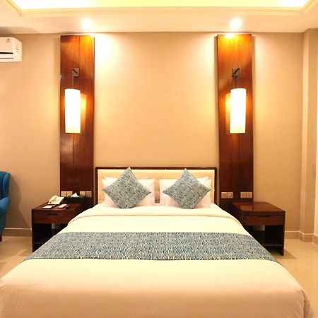 Ndc Resort & Spa Manado Kültér fotó