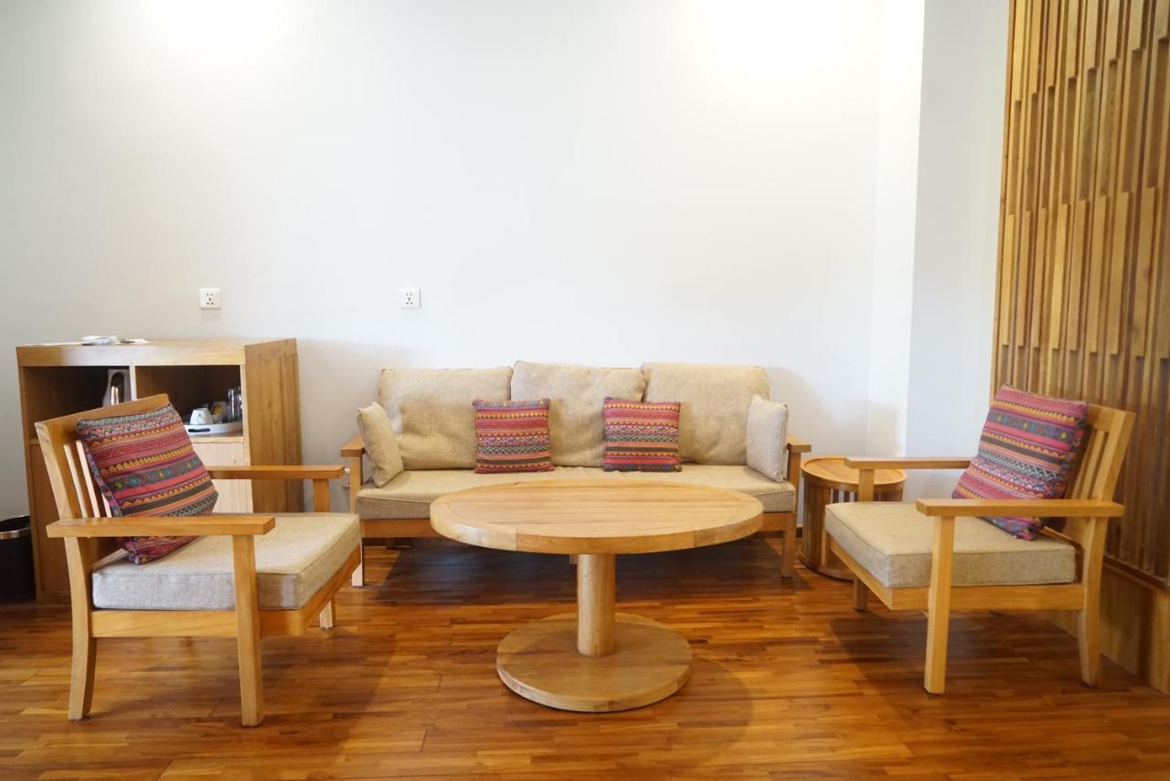 Ndc Resort & Spa Manado Kültér fotó