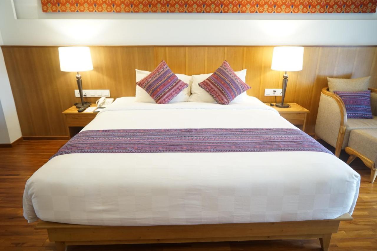 Ndc Resort & Spa Manado Kültér fotó