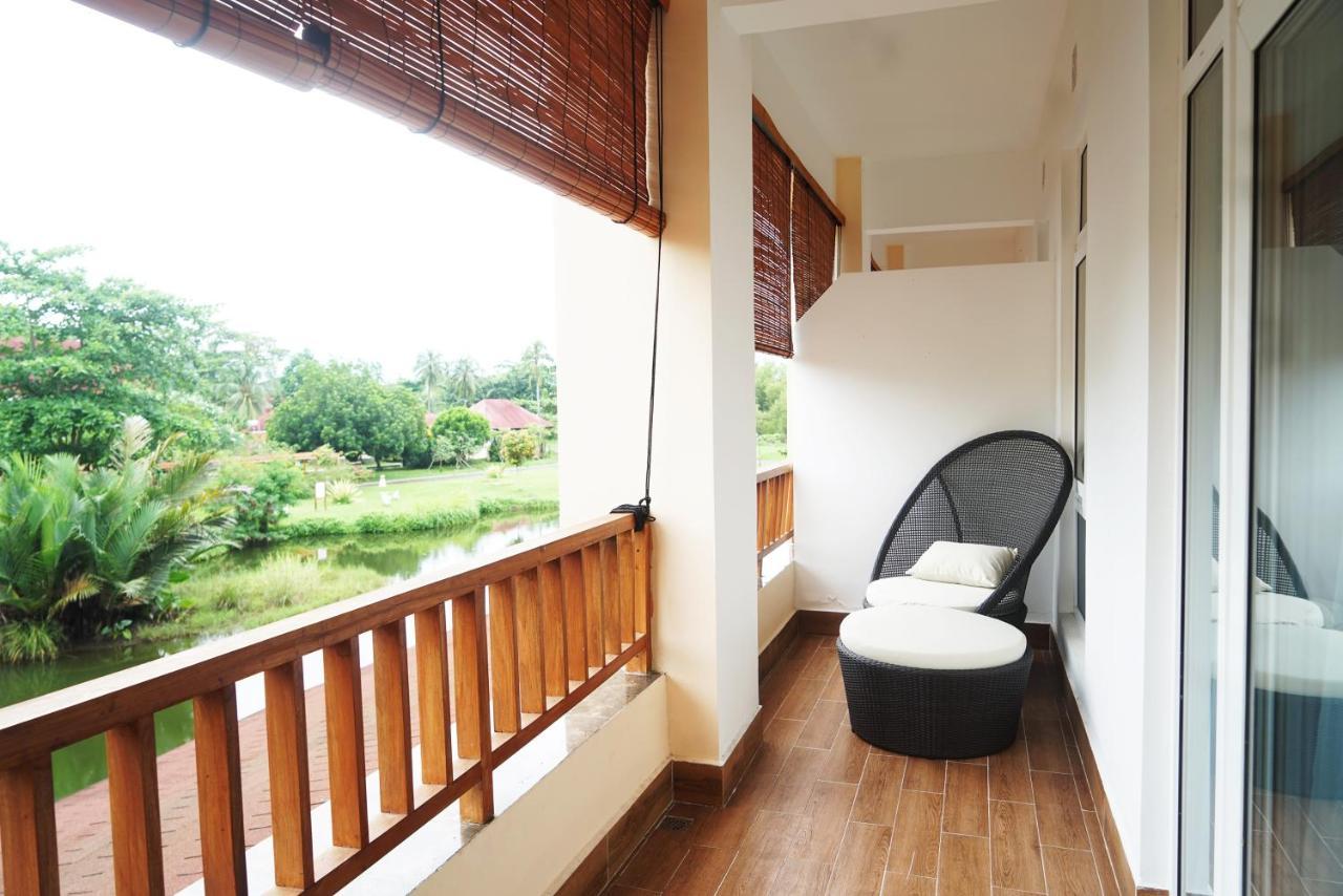 Ndc Resort & Spa Manado Kültér fotó