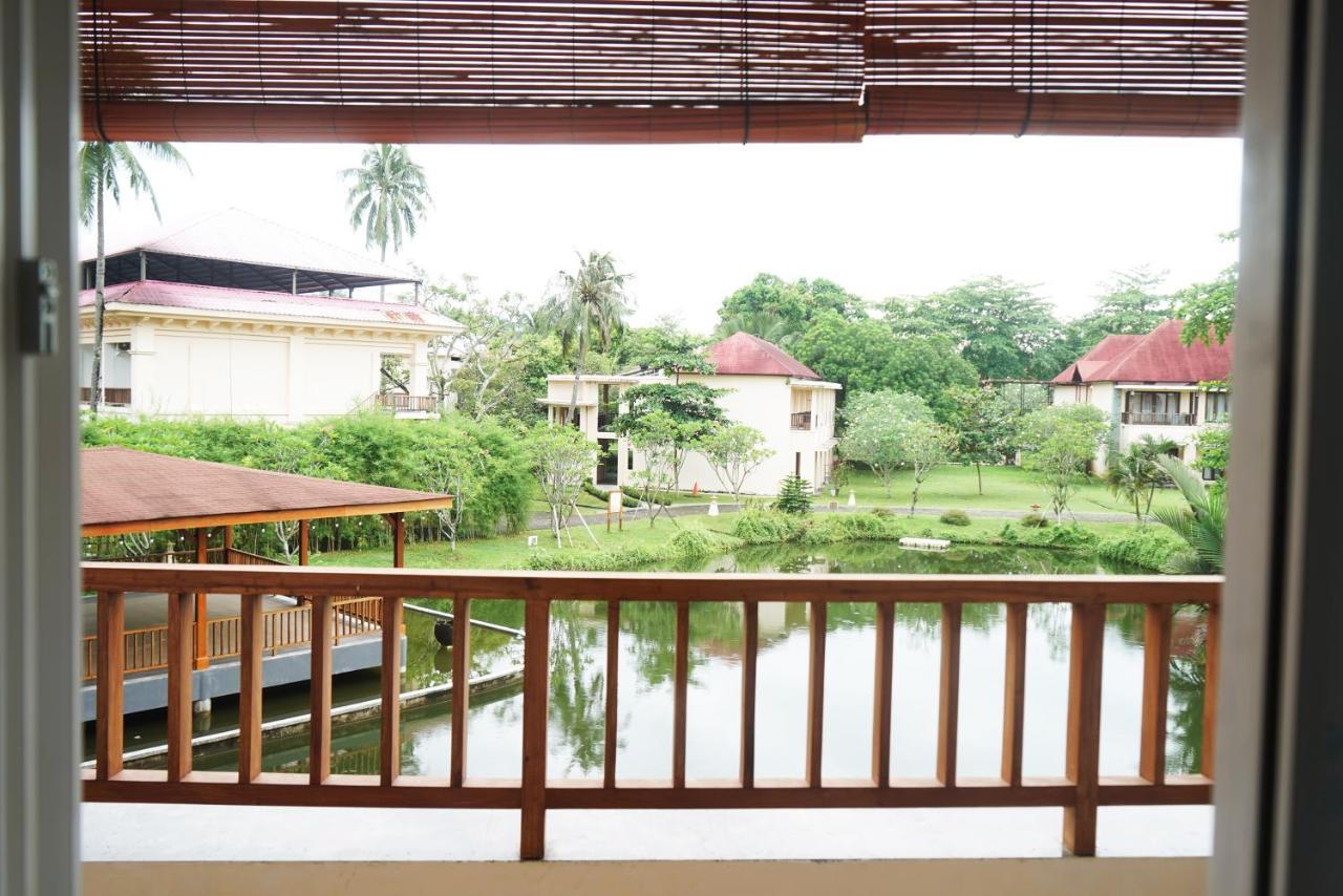 Ndc Resort & Spa Manado Kültér fotó