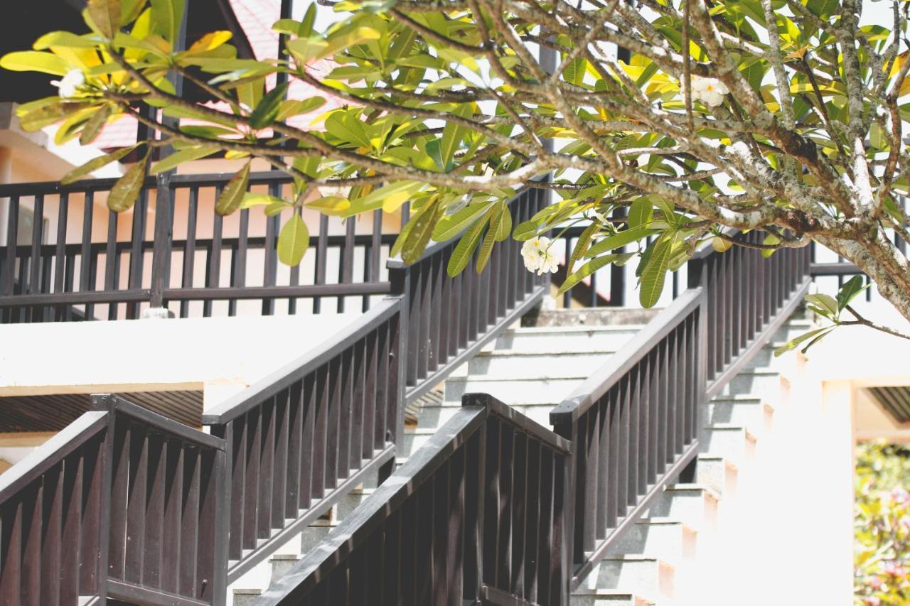 Ndc Resort & Spa Manado Kültér fotó