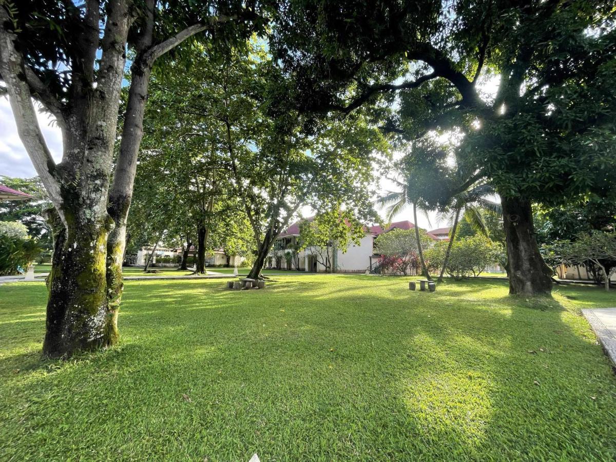 Ndc Resort & Spa Manado Kültér fotó