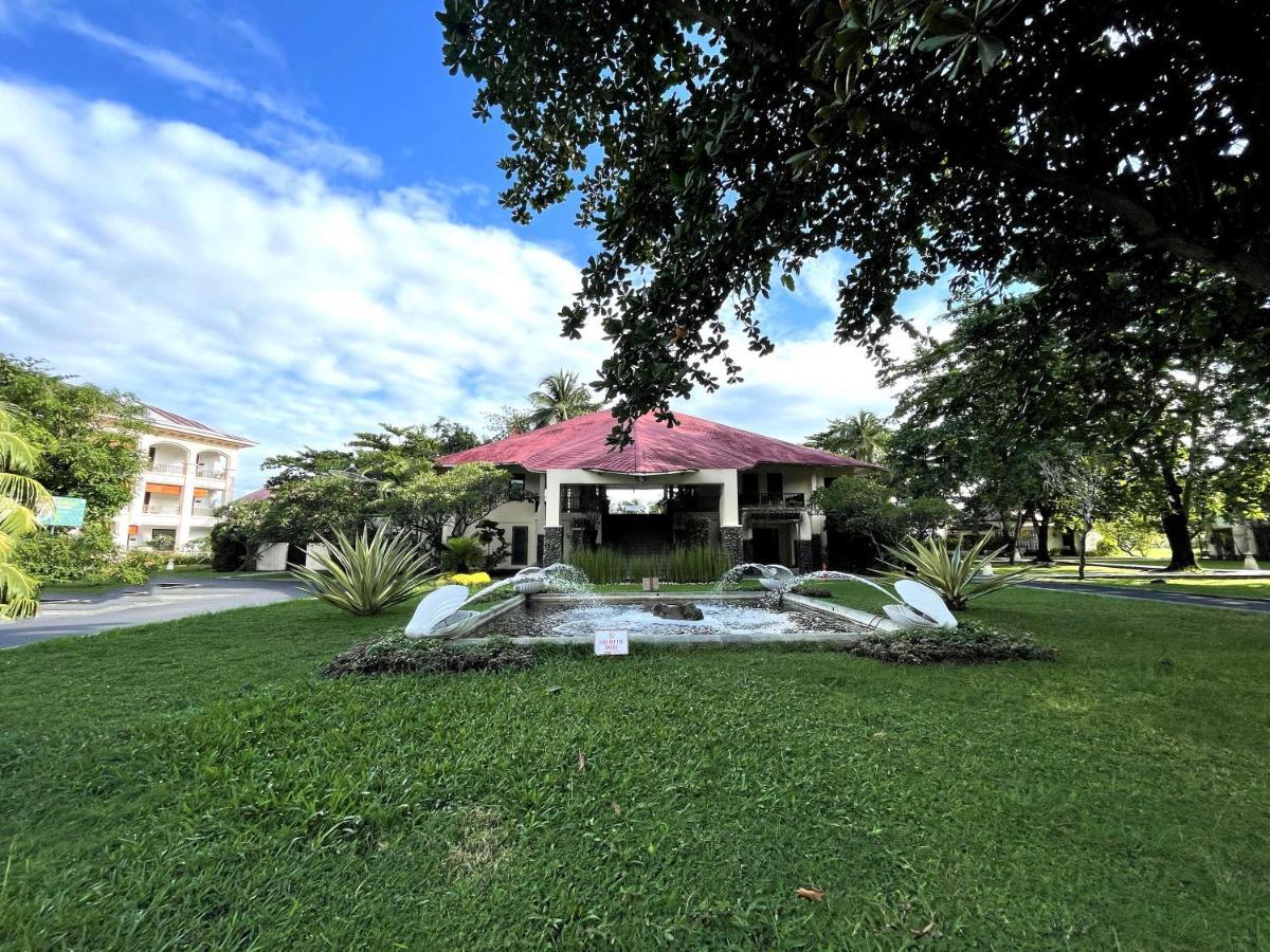 Ndc Resort & Spa Manado Kültér fotó