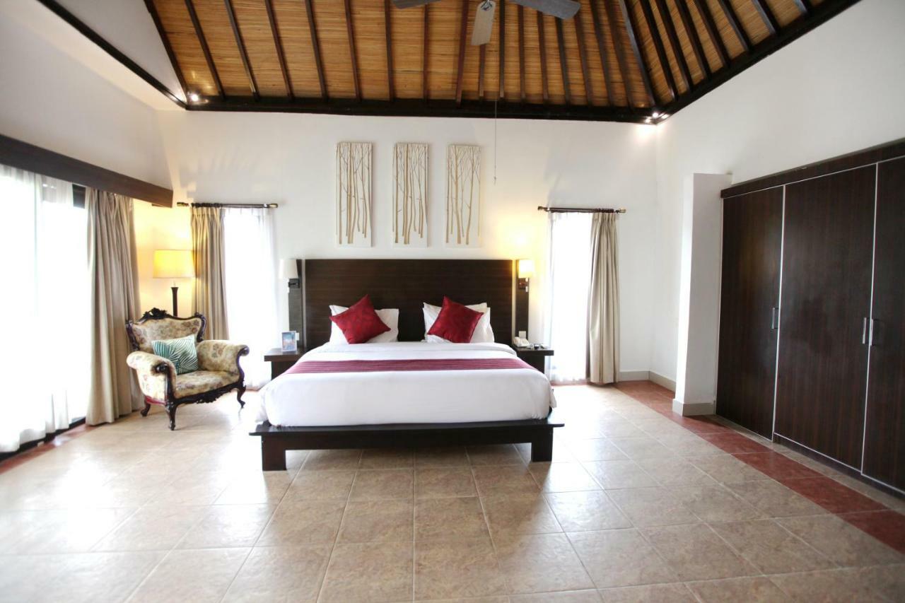 Ndc Resort & Spa Manado Kültér fotó