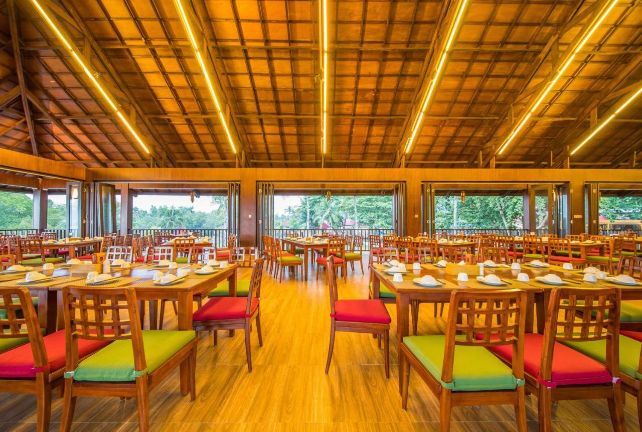 Ndc Resort & Spa Manado Kültér fotó