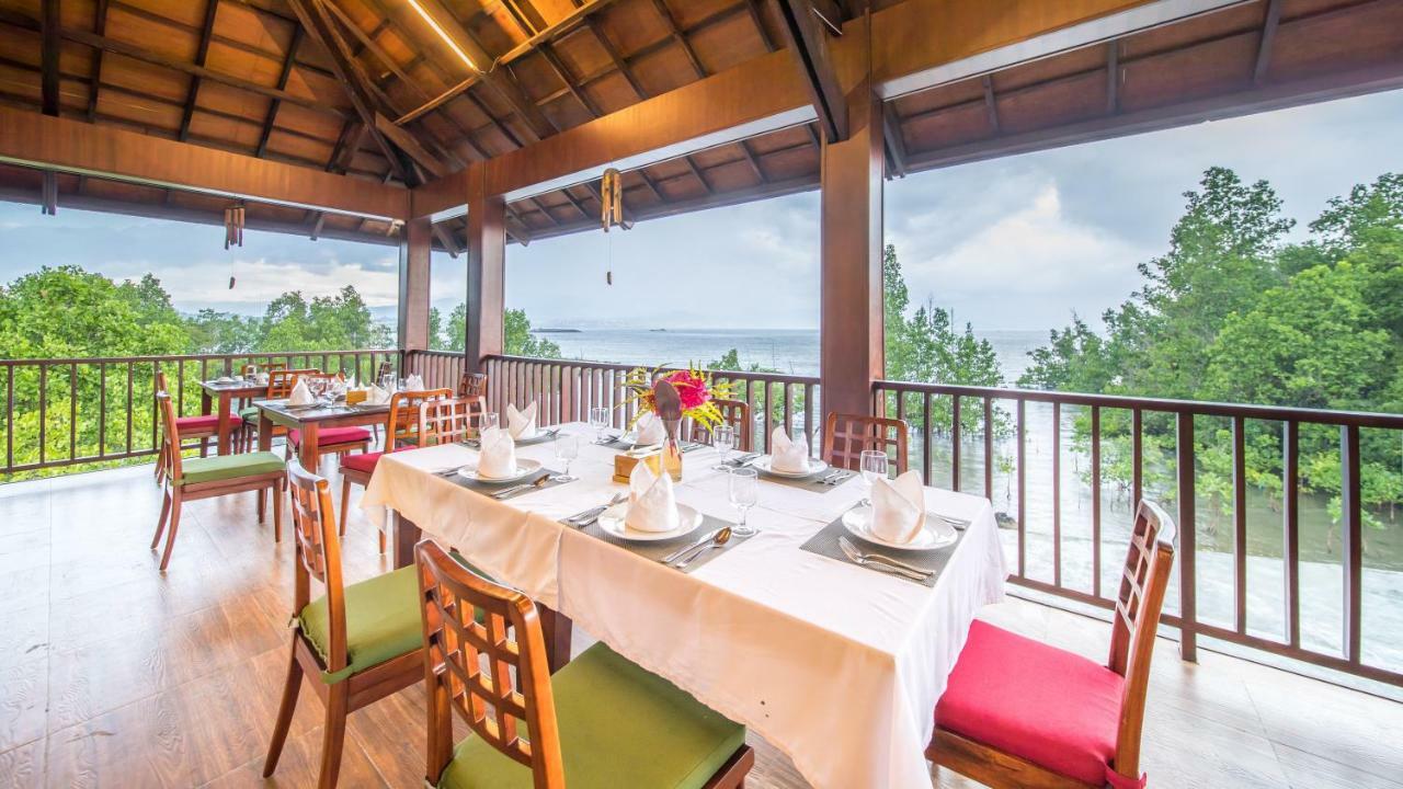 Ndc Resort & Spa Manado Kültér fotó