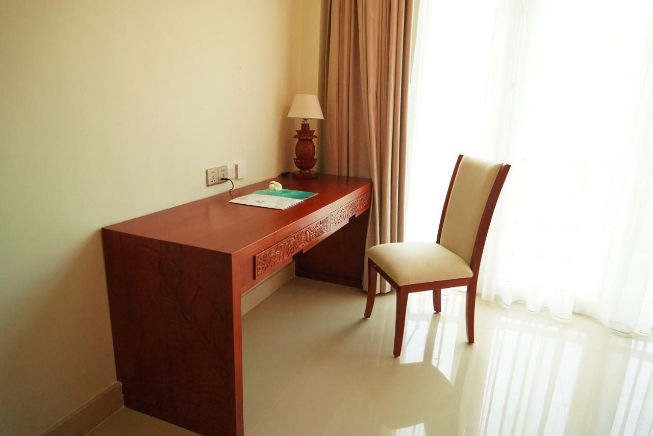 Ndc Resort & Spa Manado Kültér fotó