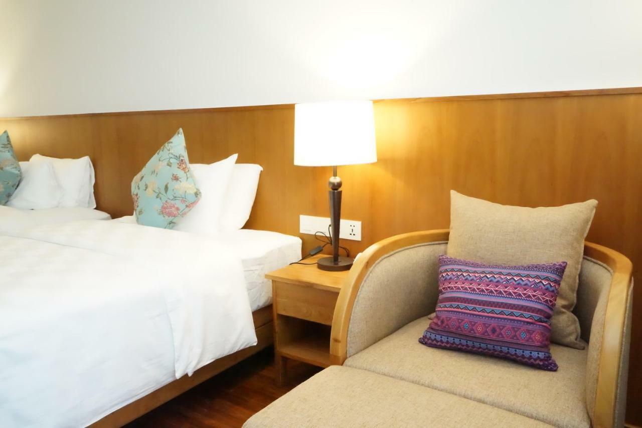 Ndc Resort & Spa Manado Kültér fotó