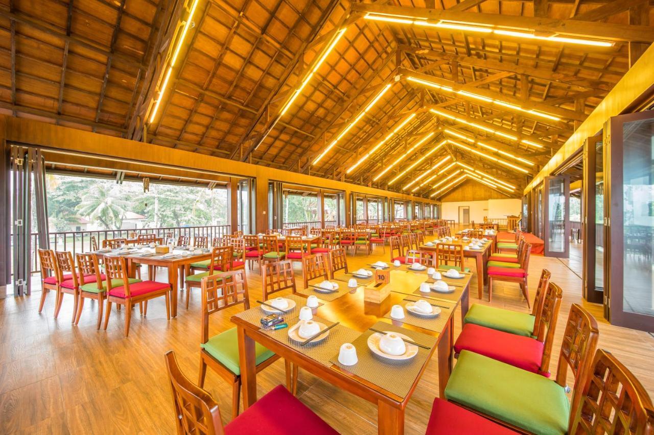 Ndc Resort & Spa Manado Kültér fotó