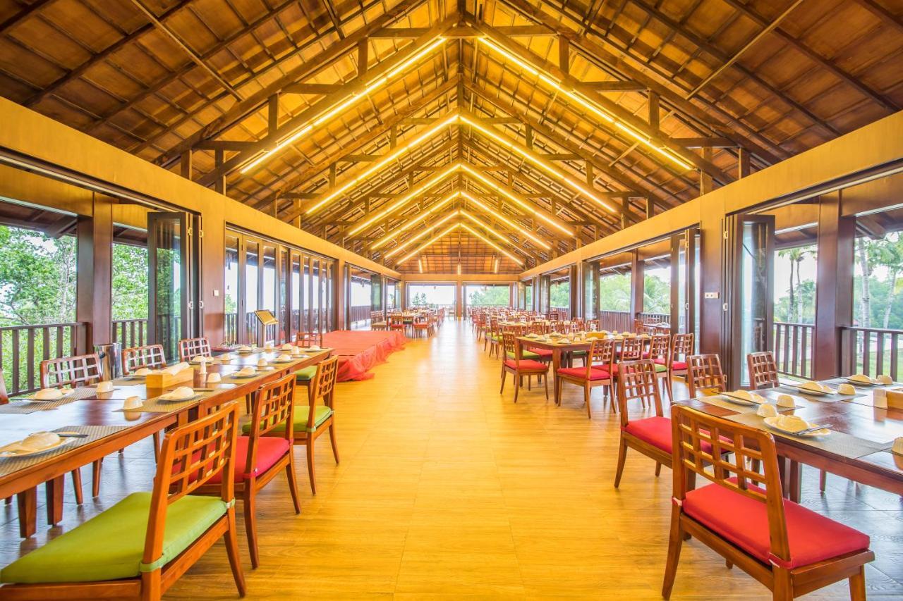 Ndc Resort & Spa Manado Kültér fotó