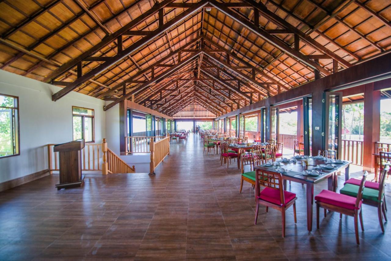 Ndc Resort & Spa Manado Kültér fotó