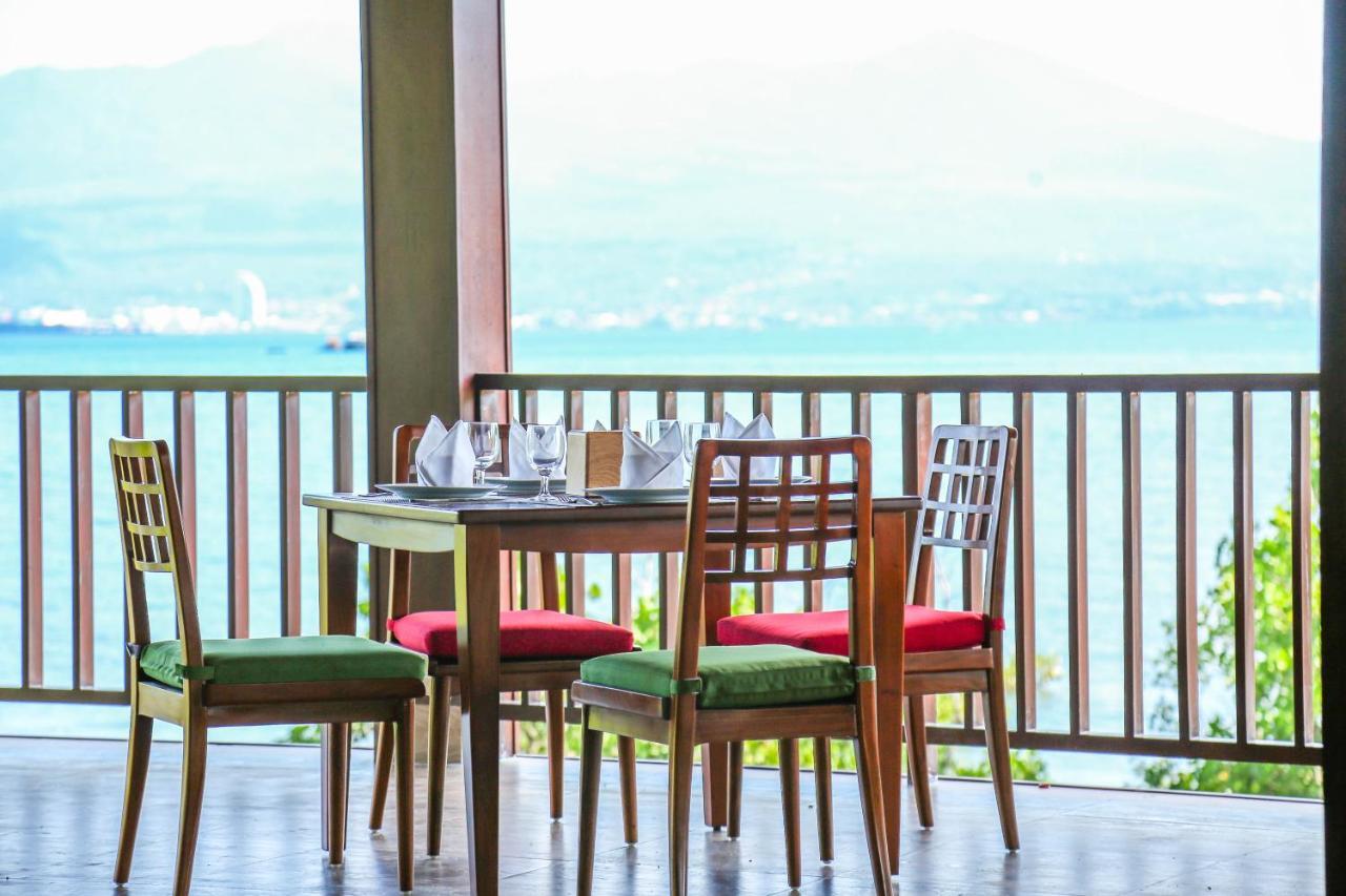 Ndc Resort & Spa Manado Kültér fotó